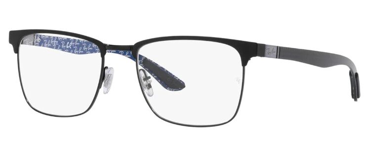 Ray Ban RX8421 2904