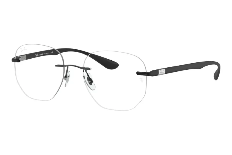 Ray Ban RX8766 1128