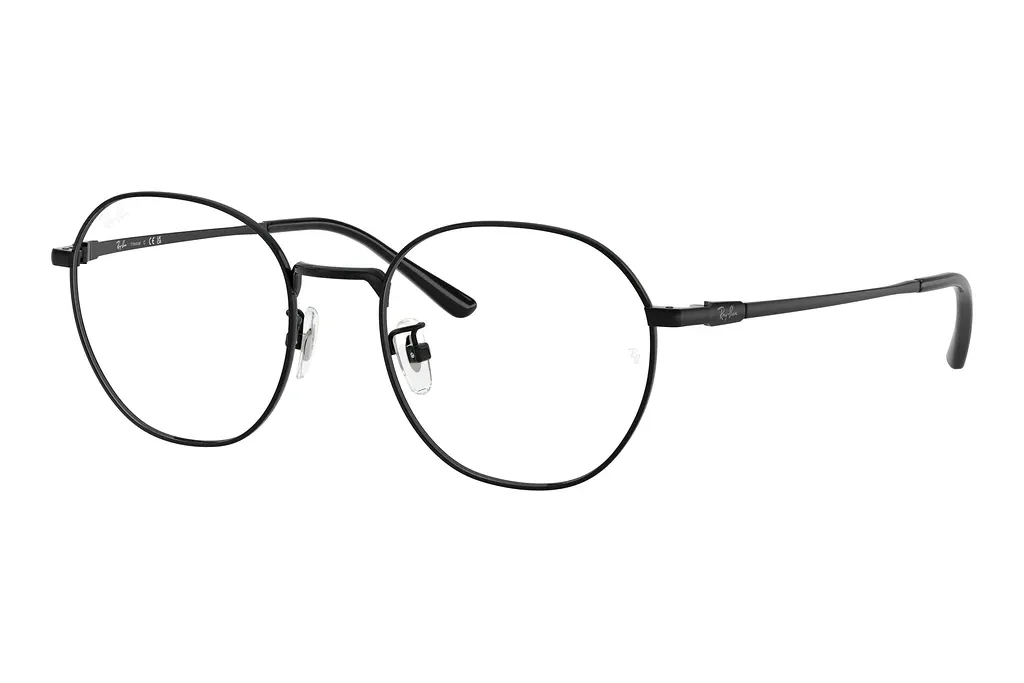 Ray Ban RX8778 1244