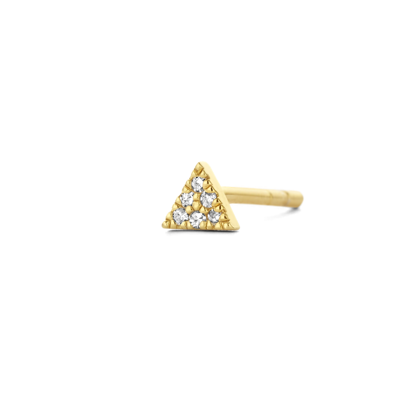 Diamanti Per Tutti Conscious Earrings