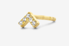 Diamanti Per Tutti Agra Earring