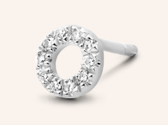 Diamanti Per Tutti Mars Earring