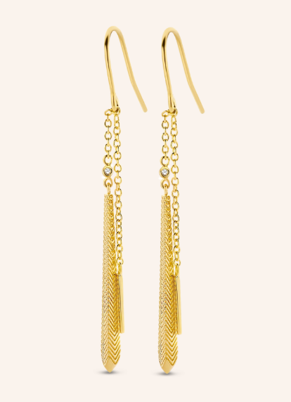 Diamanti Per Tutti Duomo Earrings