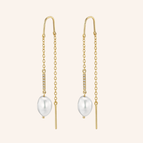 Diamanti Per Tutti Lucy Earrings