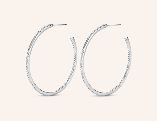 Diamanti Per Tutti Ever Earrings