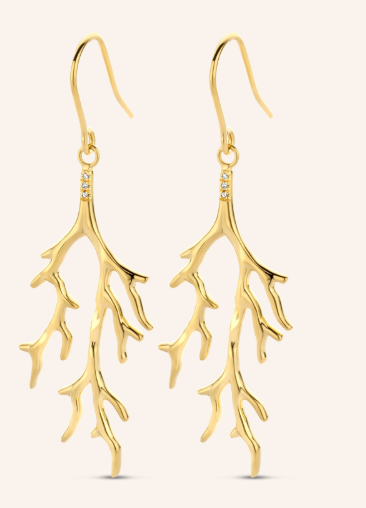 Diamanti Per Tutti Twiggy Earrings