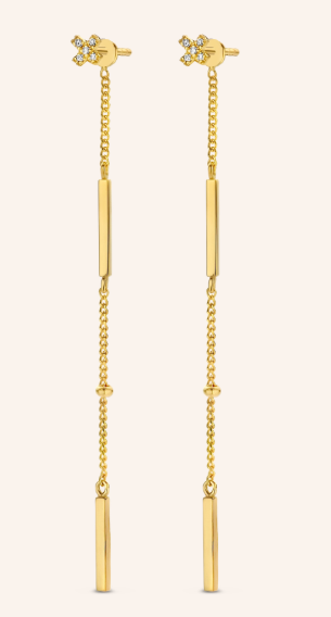 Diamanti Per Tutti Eve Earrings