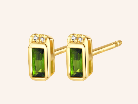 Diamanti Per Tutti Noelle Earrings