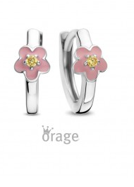 Boucles d&#39;oreilles Orage Kids K2935