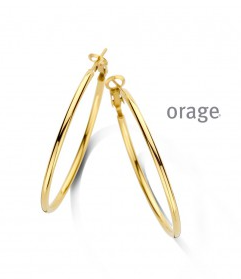 Créoles Orage BA263