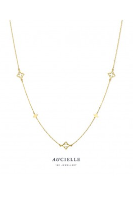 Collier Aucielle AK0102B