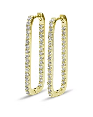 Boucles d&#39;oreilles Zels CL62-0384