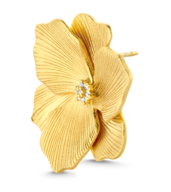 Diamanti Per Tutti Jasmine Large Stud