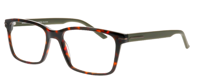Prodesign Strike 3 5524