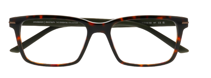 Prodesign Strike 3 5524