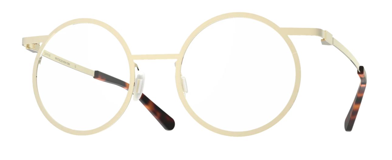 Gamine SÖDERMALM Glossy Gold