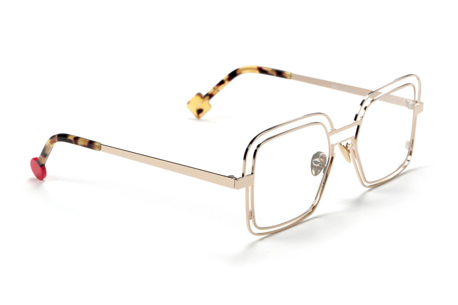 Sabine Be Clush Wire 129