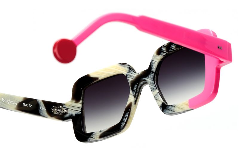 Sabine Be Glossy 759