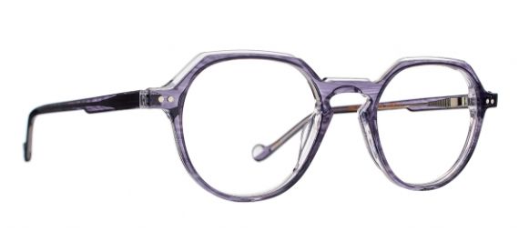 Tête à Lunettes Mini Buccia 2 2049