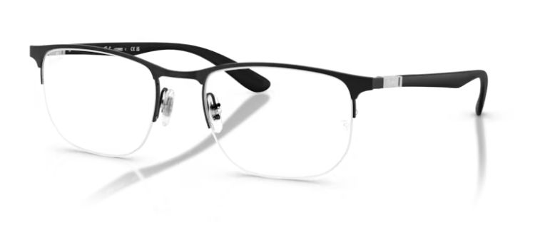 Ray Ban RX6513 2904
