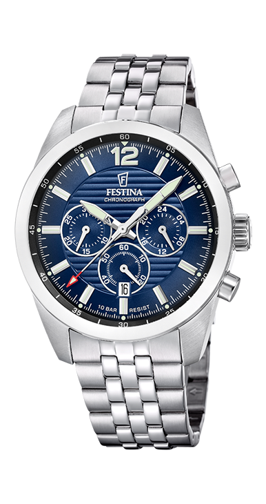 Montre Festina F20742/4