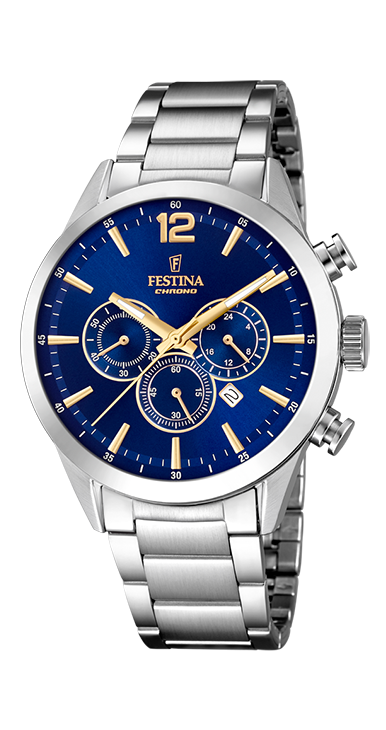 Montre Festina F20343/2
