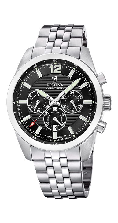 Montre Festina F20742/3