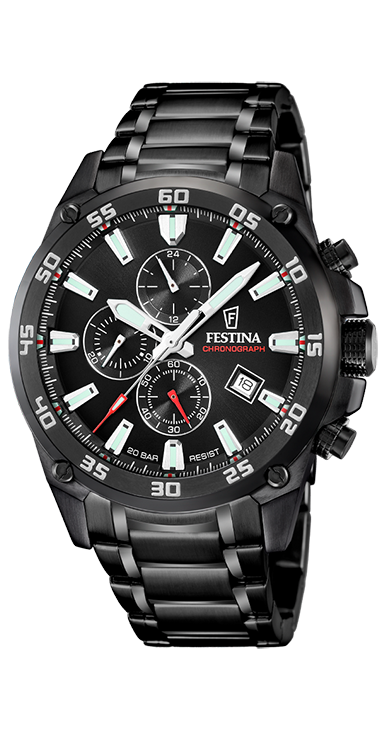 Montre Festina F20735/3