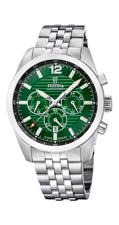Montre Festina F20742/5