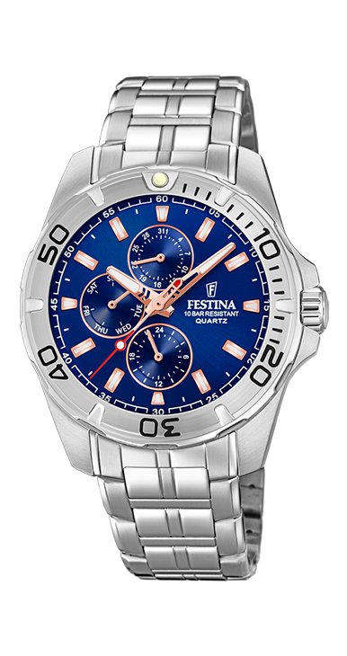 Montre Festina F20445/5