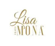 LISA MONA OR 14K
