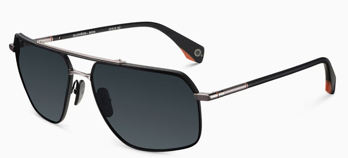 Etnia BLUEWATER BKGM