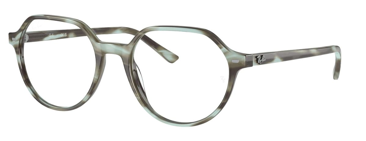 Ray Ban RX 5395 8356