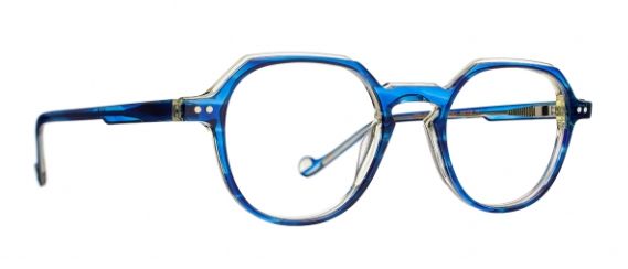 Tête à Lunettes Mini Buccia 2 2047