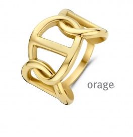 Boucles d&#39;oreilles Orage BA140