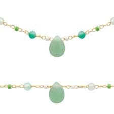 Collier Soleil DEC573