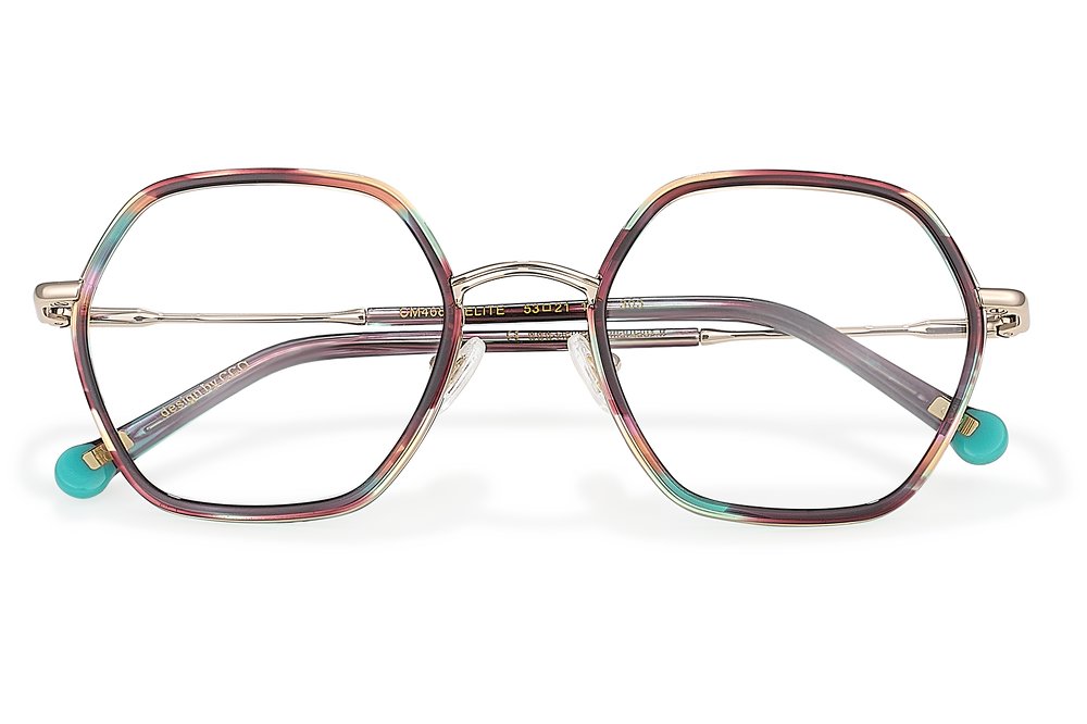 Clémence &amp; Margaux L&#39;Elite 303