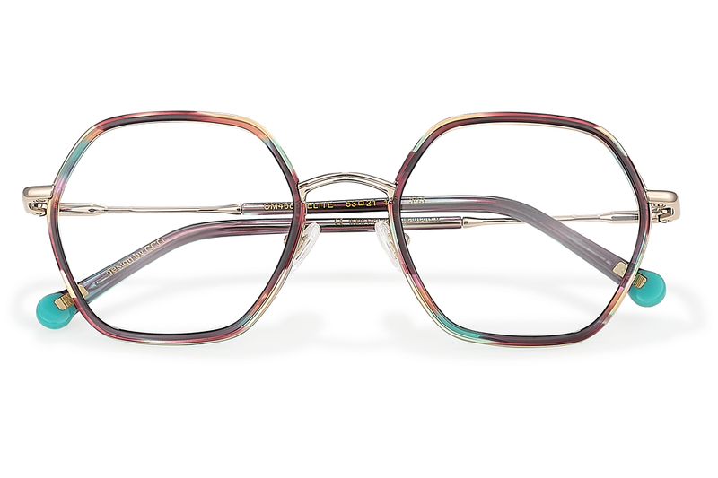 Clémence &amp; Margaux L&#39;Elite 303