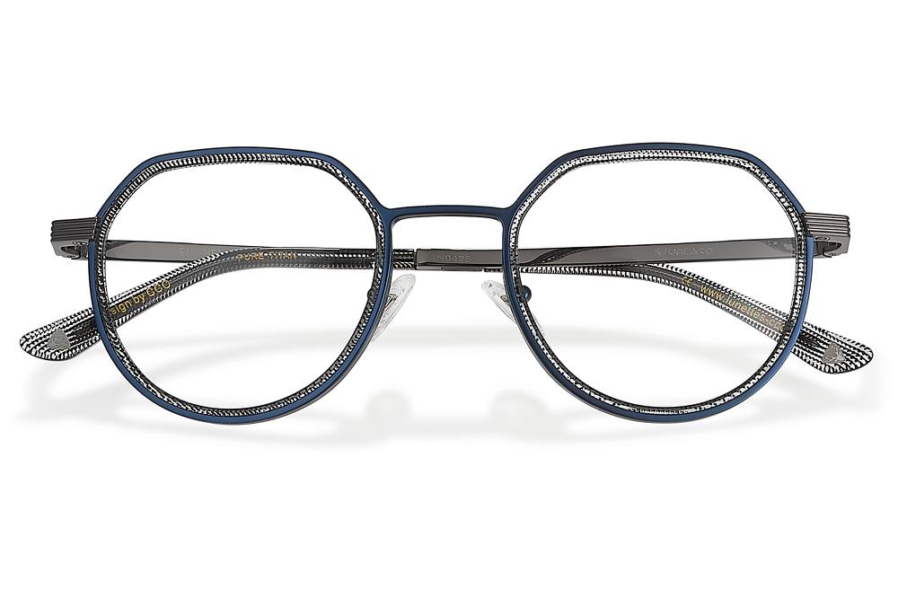 Val &amp; Co Helix Bridge 590