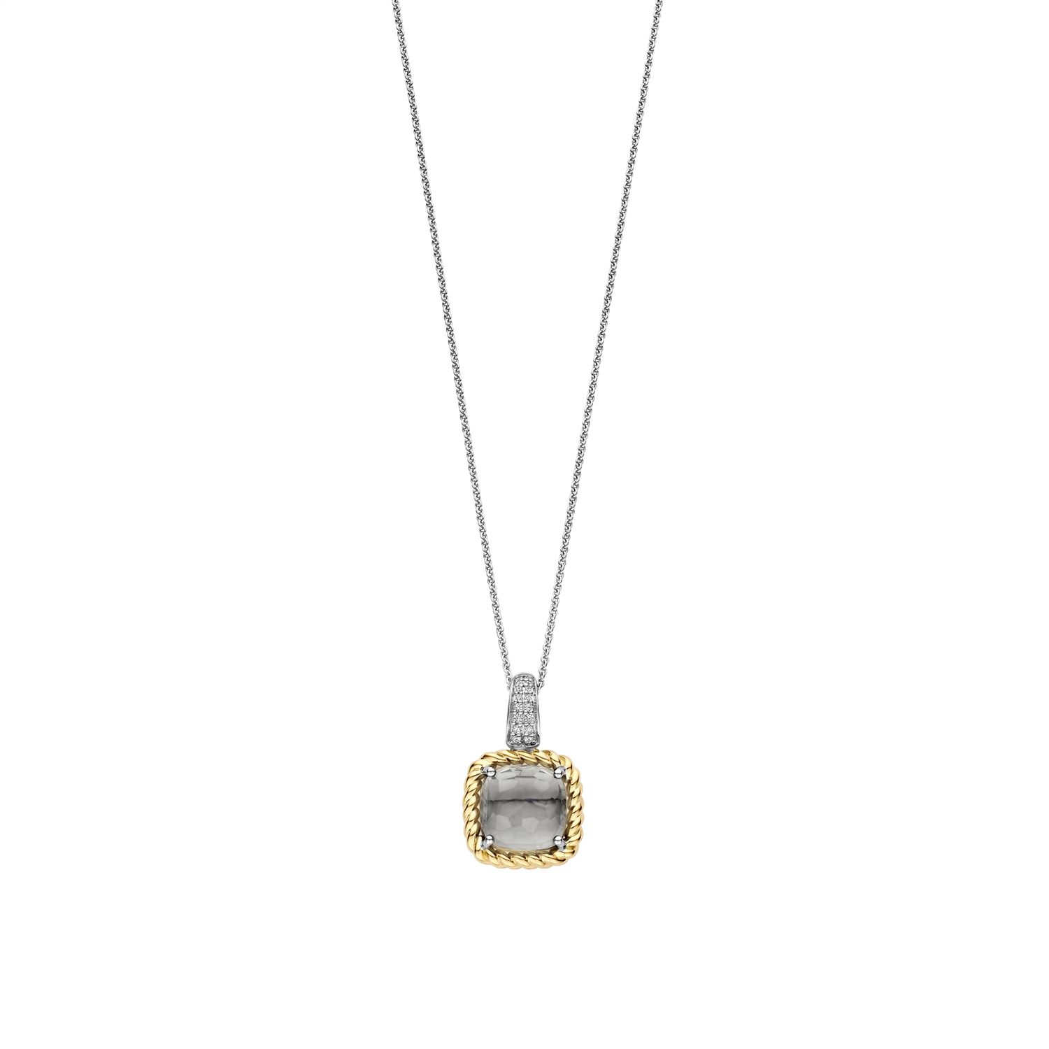 Collier Ti Sento 6853GG