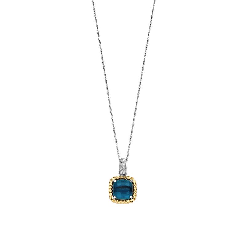 Collier Ti Sento 6853DB
