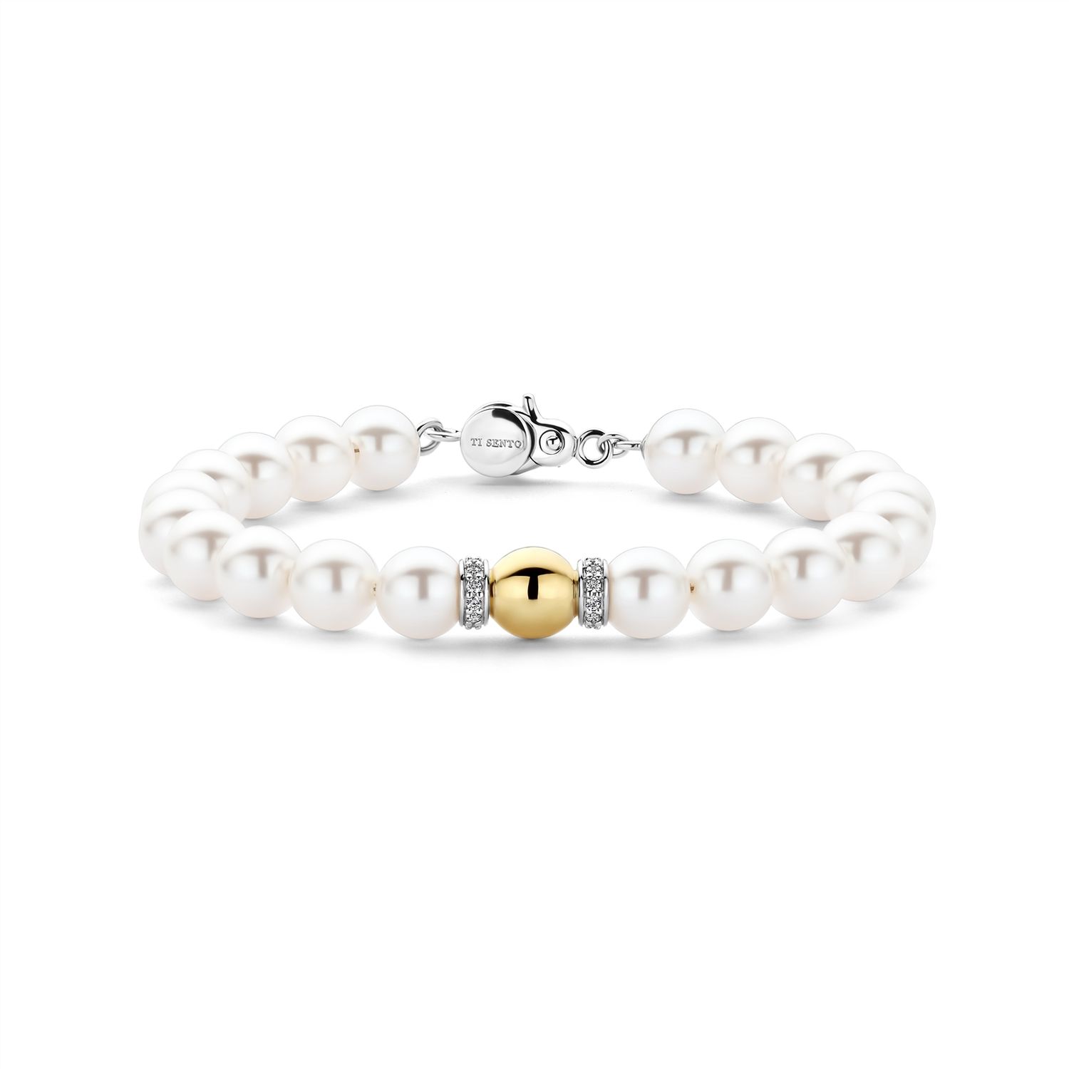 Bracelet Ti Sento 23088YP
