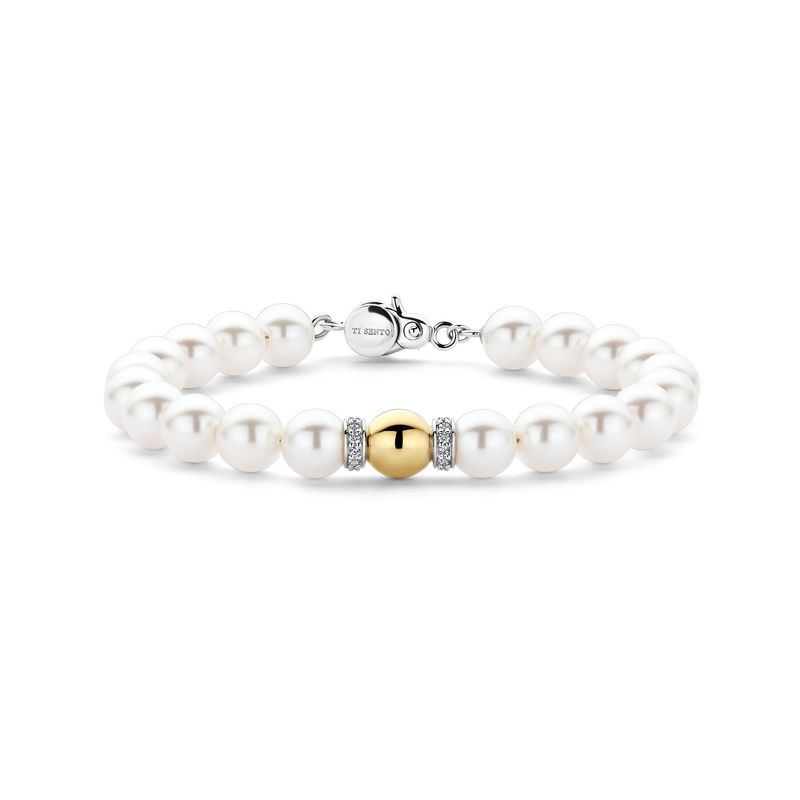 Bracelet Ti Sento 23088YP
