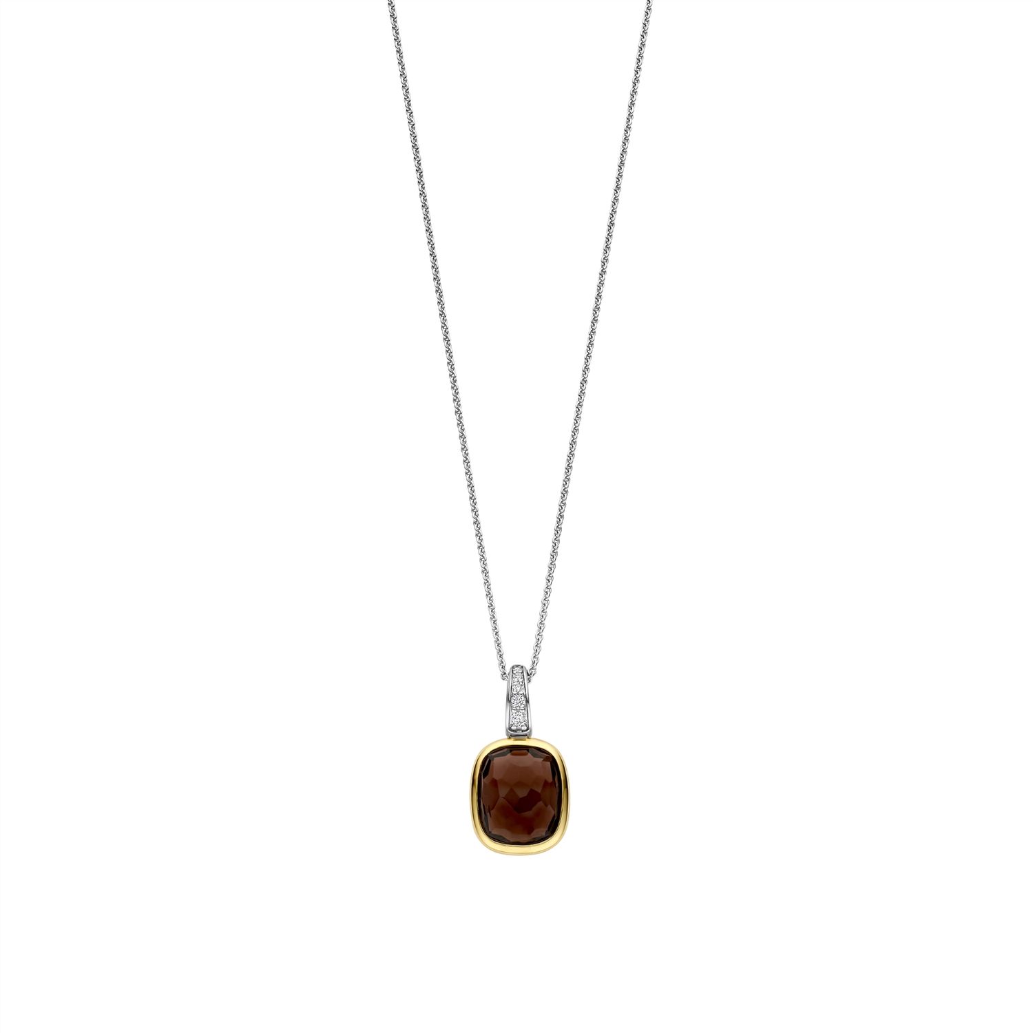 Collier Ti Sento 6852SQ