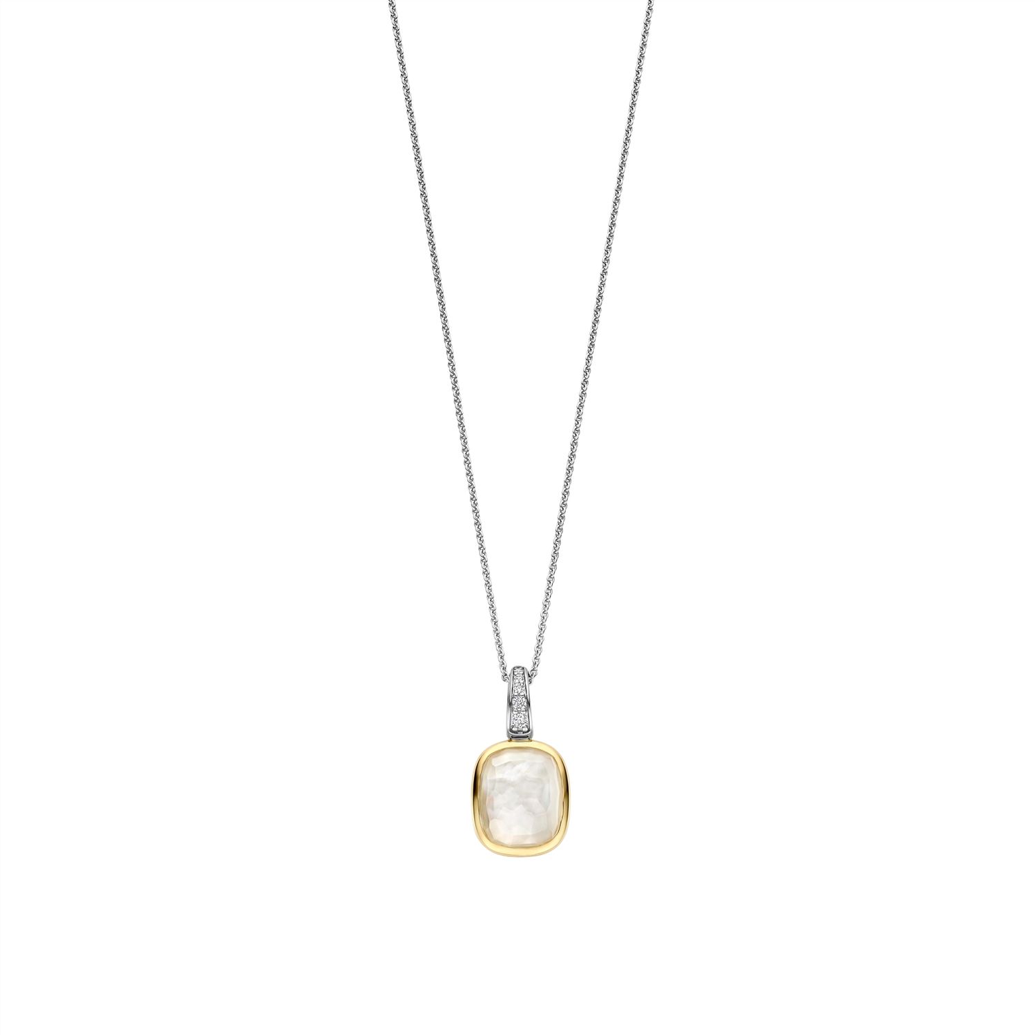 Collier Ti Sento 6852MW