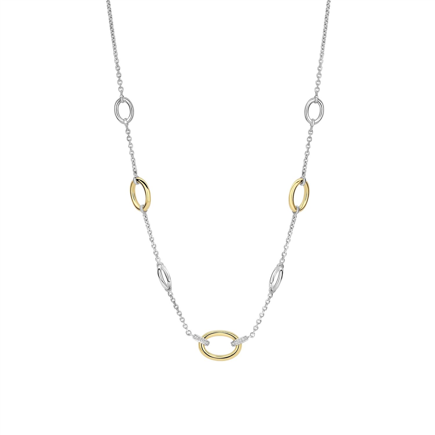 Collier Ti Sento 34093ZY
