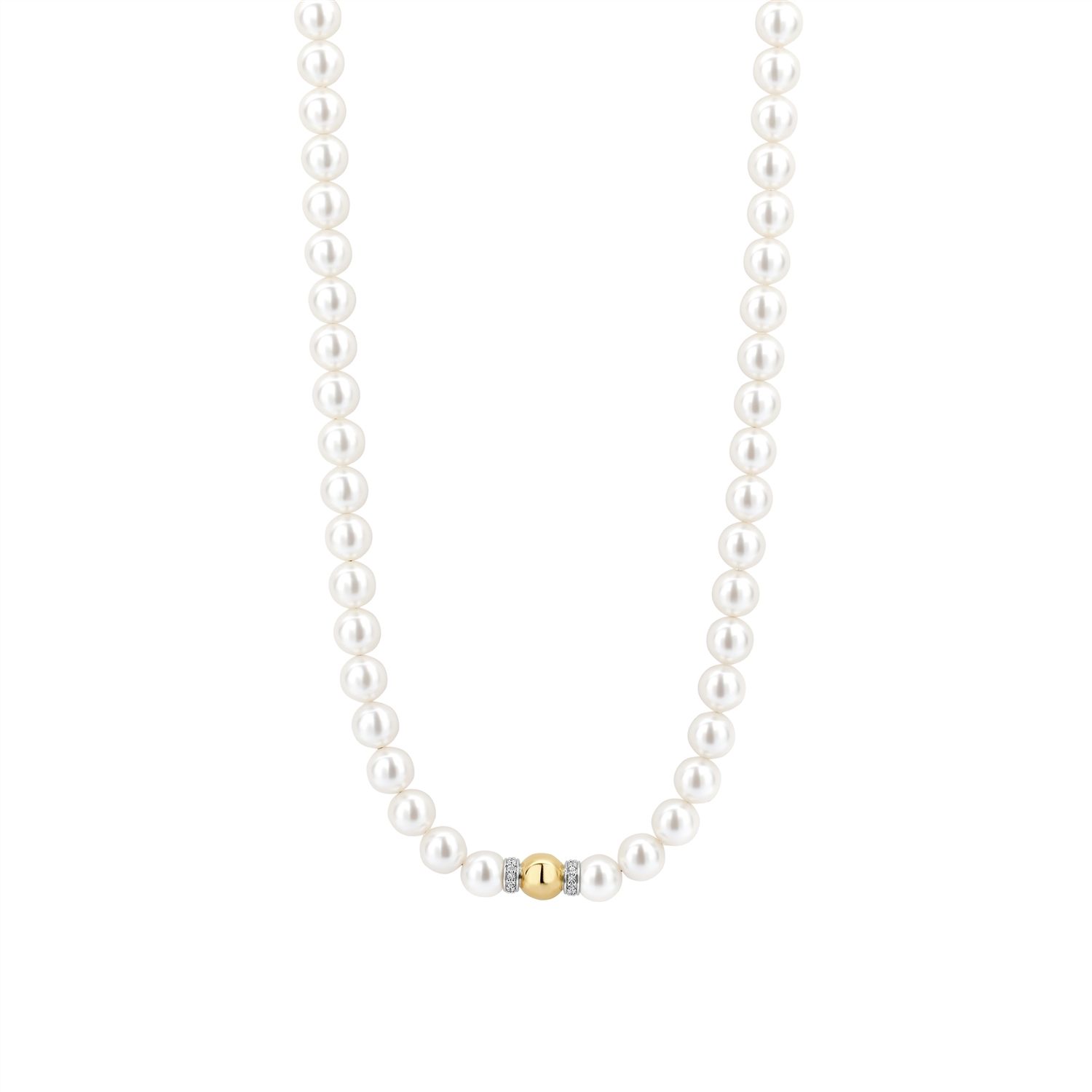 Collier Ti Sento 34112YP