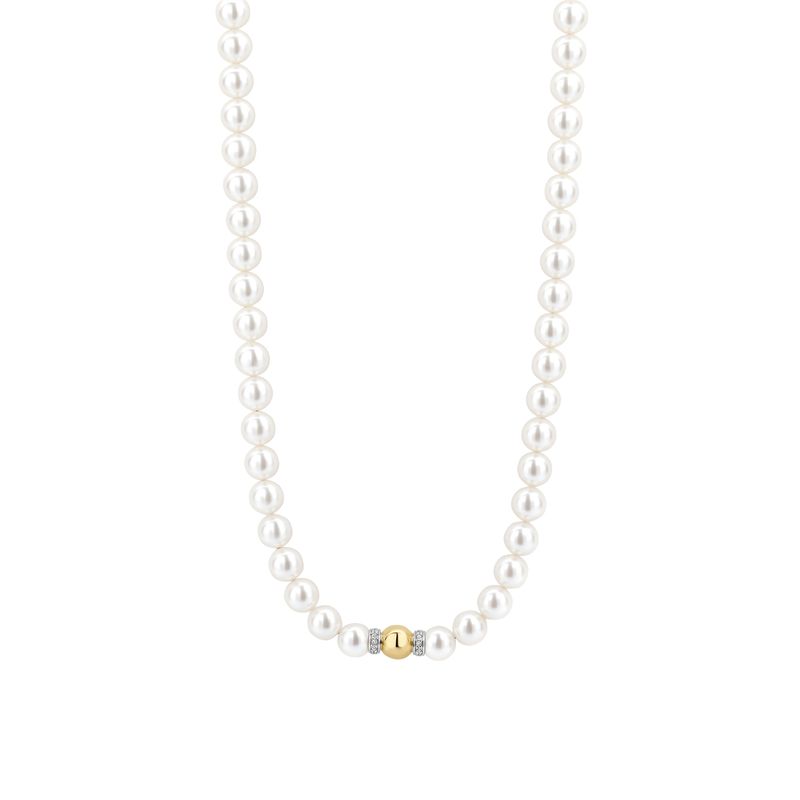 Collier Ti Sento 34112YP