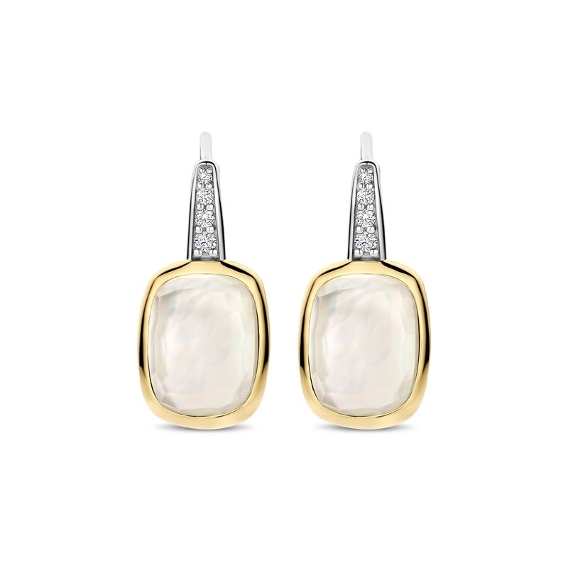 Boucles d&#39;oreilles Ti Sento 78041MW