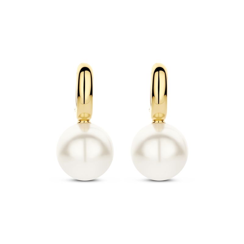 Boucles d&#39;oreilles Ti Sento 78044YP